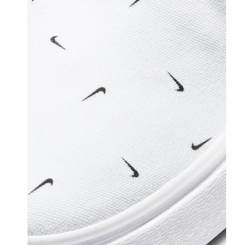 NEW Nike Court Royale AC Slip-On Casual Sneaker - Picture 9 of 13